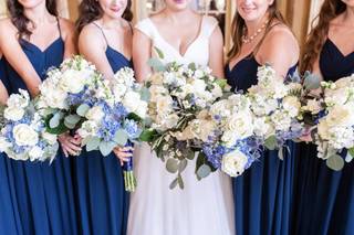 Fleur de lis Florist - 29
