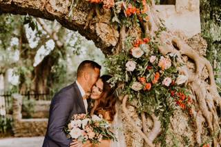 PRIMROSE Floral & Event Design - 39