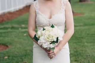 Claudia Giraldo Bridal - 17