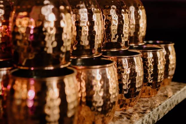 Bridge Creek Catering 5