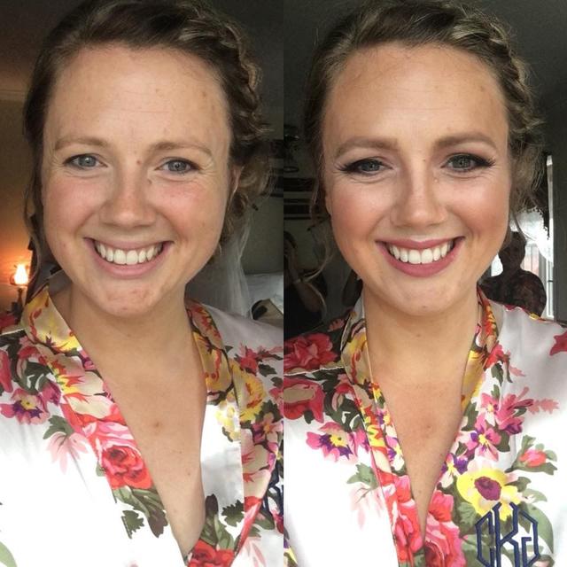 Makeup by Amy McCoy - 4