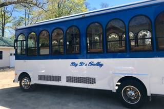 Big D's Limo - 4