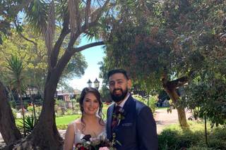 The Historic Santa Maria Inn - 5