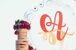 Julie Miller Cake Design - 15