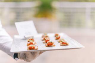Hamby Catering & Events - 5