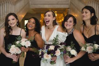 Persephone Floral Atelier - 20