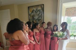 Denean's Events and Designs - 5