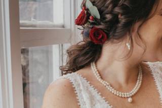 The Rose Thief Floral Studio - 5