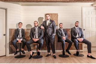 Lake Oak Meadows Weddings and Events - 19
