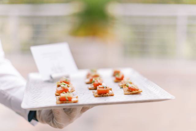 Hamby Catering & Events 1