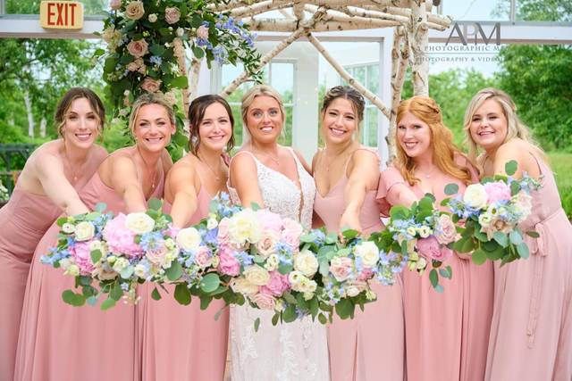 Susanne's Weddings 1