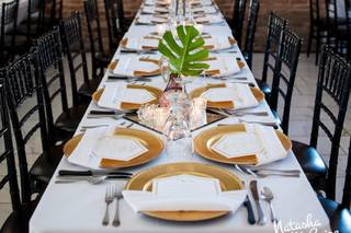 Rialto Banquet Hall - 11