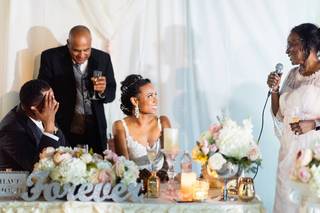 Flawless Weddings & Events of the Virgin Islands - 64