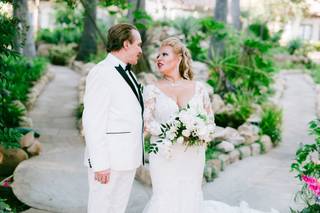 Natty Bella Bridal Couture - 11