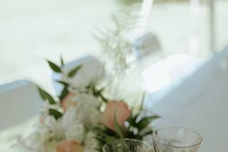 Jill Marie Stember- 3rd Generation Florist - 4