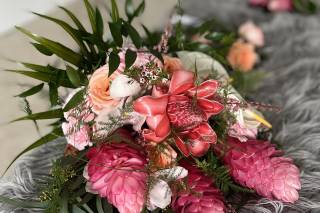 Fusion Floral ART - 68