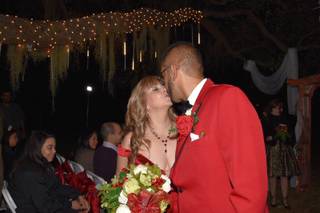 I Do Weddings Plus Events - 25