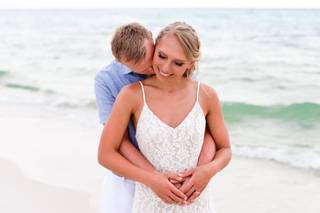Coastal Beach Weddings - 64