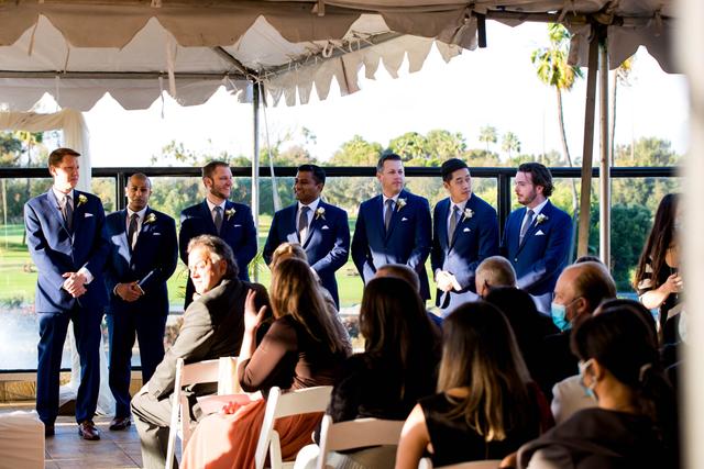 The Huntington Club - 4