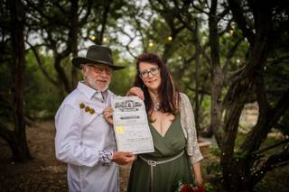 Hand Heart and Crown Weddings - 19