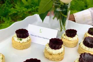 Conner Catering - 13
