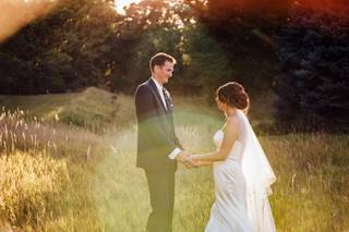Andrea Bibeault: A Wedding Photojournalist - 24