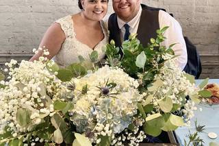 Jeanie Gorrell Floral Design - 52