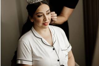 I Do Bridal Glam - 39