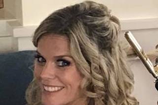 Makeup By Lauren Whipple - 11