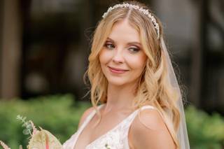 DS Hair & Makeup Creations, LLC - 41