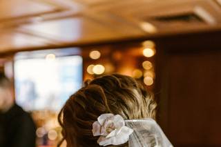 Styled by Anna Fazio - 9