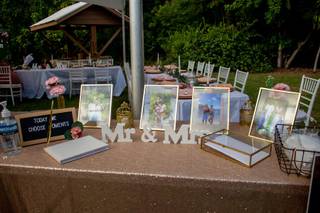 JJL Weddings & Events - 13
