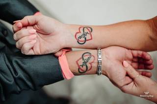 Wedding Bug Studios - 36