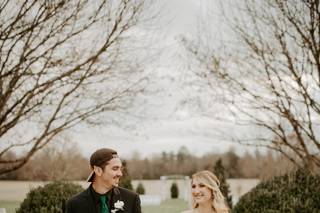 Burlington Weddings & Events - 113