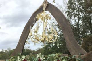 Margaret Claire's Weddings & Events LLC - 148