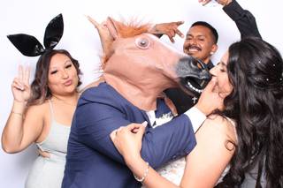 The Gala Photobooth - 16