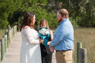 Charleston Intimate Ceremonies - 52