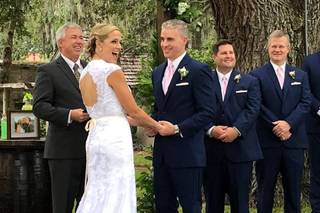 My Custom Wedding Ceremony - 22