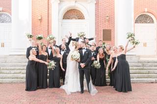 Brides & Bouquets - 14