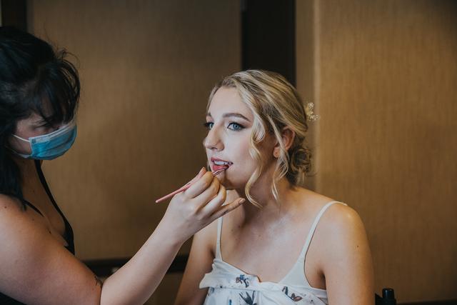 MichPage Makeup - 4