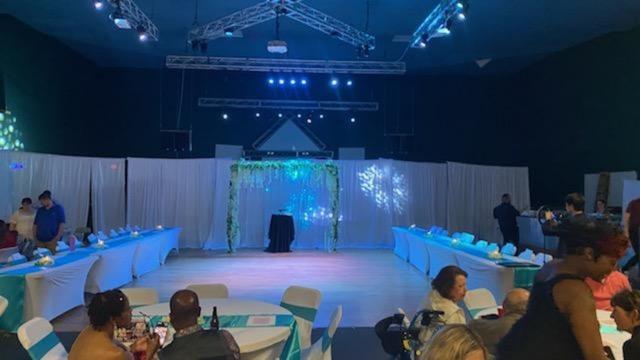 Hideaway Events - 1