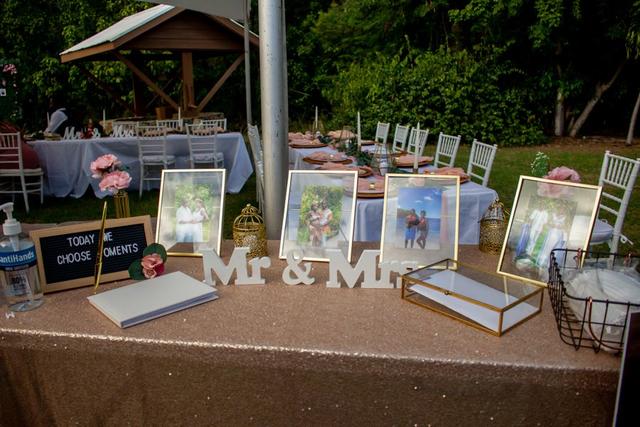 JJL Weddings & Events - 4