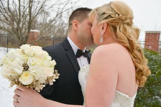 I DO.... Event Hair & Makeup - 67