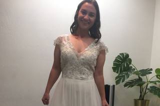 Brilliant Bridal - 40
