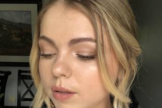 Sophia Su Makeup - 26