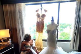 Laura & Leigh Bridal, LLC - 39