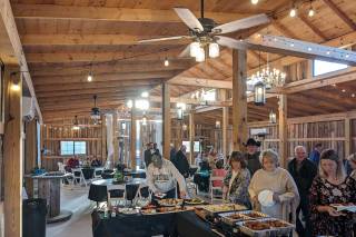 Cedar Hills Farm - 14