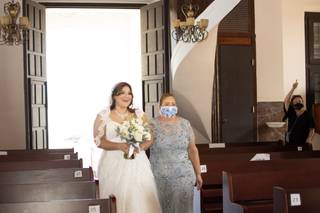 Yolanda De Jesus Wedding Planner - 10