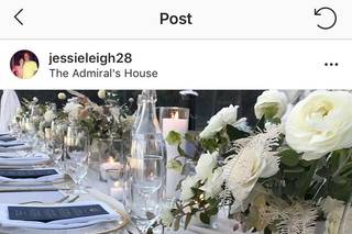 Herban Feast Catering - 9