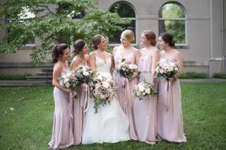 Brides by Valerie Clarke - 12